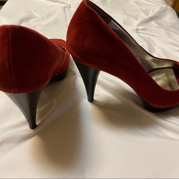 Style&CO. Heels - Picture 3 of 4